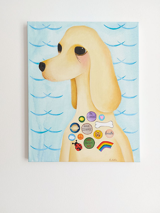 Artwork