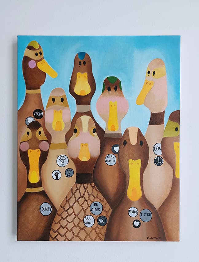 Artwork