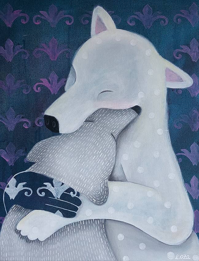 Artwork 2